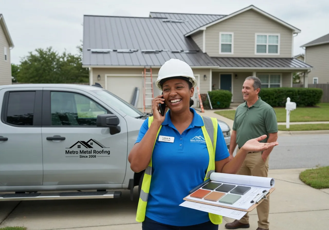 Metal Roofing Installation Meredith, NH FAQs