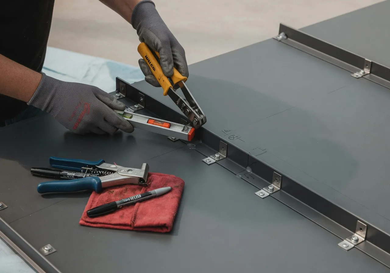 Why choose Metal Roofing Installation in Meredith, NH